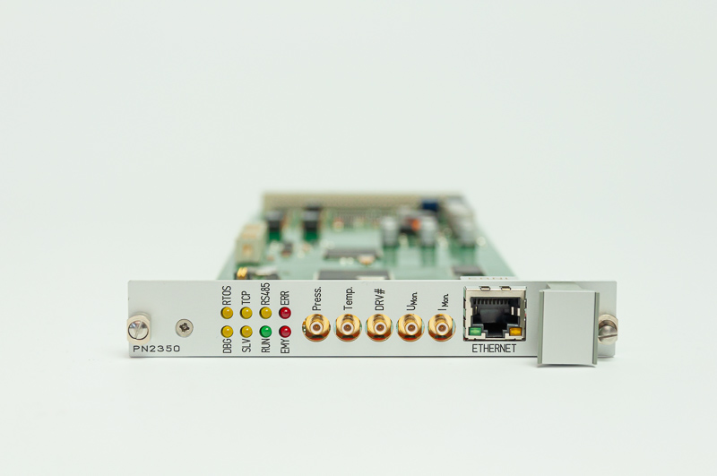PN2350 HDEV6-Controller