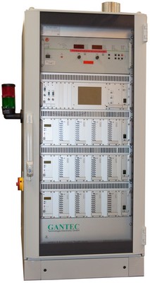Prüfschrank für HDEV5-Injektoren (24-fach)